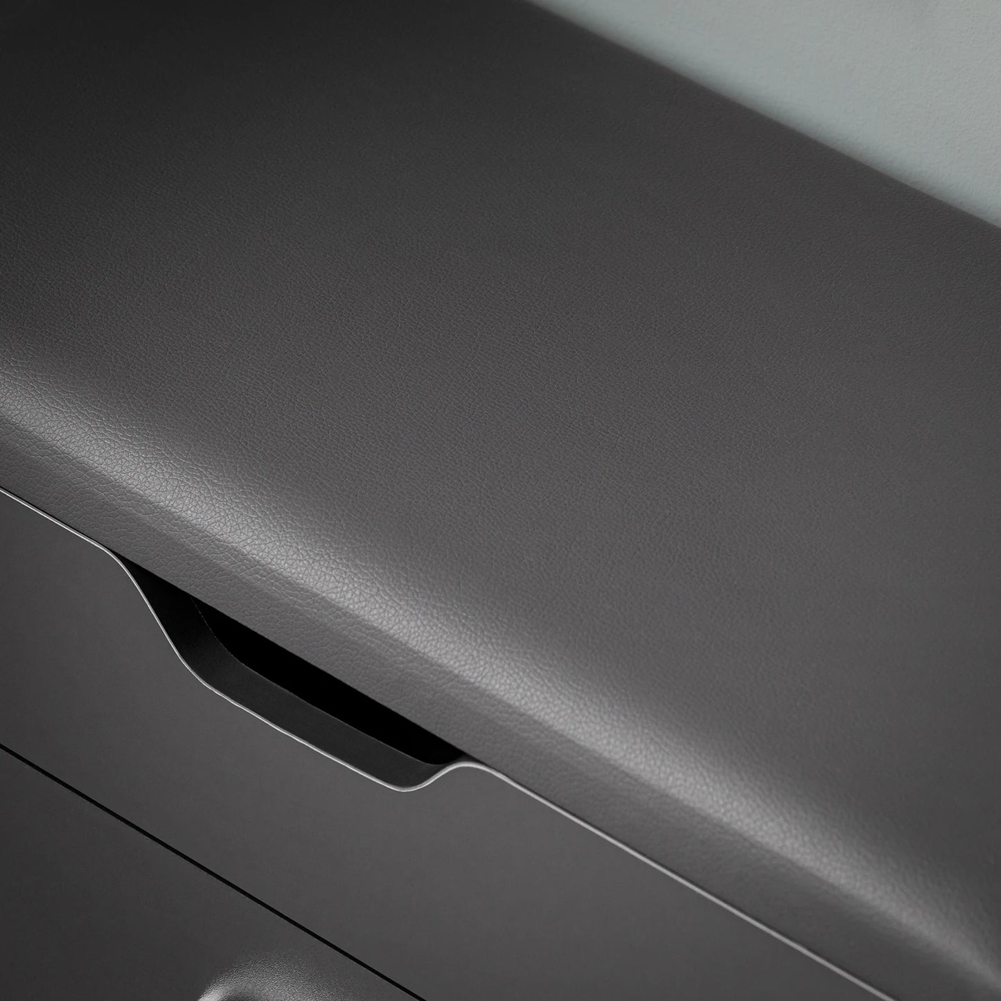 Banc de Rangement pour Entrée Design | Assise Confortable et Compartiment Caché