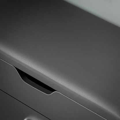 Banc de Rangement pour Entrée Design | Assise Confortable et Compartiment Caché