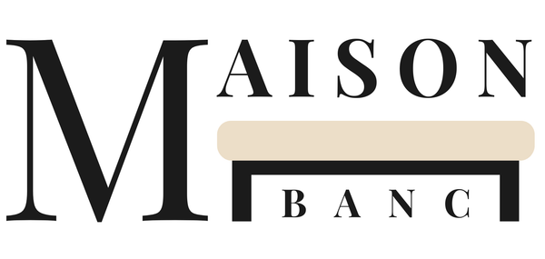 Maison Banc